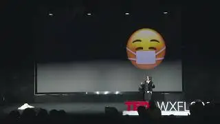 Refuse to Non-animal-friendly Fashion Products | Yi Lu | TEDxWXFLS Youth Live