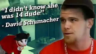 TCAP: David Schumacher Commentary