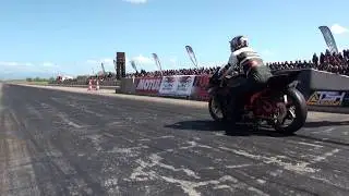Gerakoudis Vagias Race Gsxr1000 8,484 @ 271