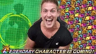 DOUBLED FEATURED LR BANNER SUMMONS! CAN WE GET BOTH?! LR BABY & TRIO! Dragon Ball Z Dokkan Battle! D