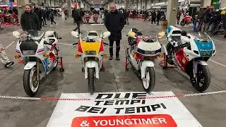 Expo Moto Piacenza 2025