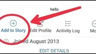 Facebook Story Privacy And Hide Settings || Control who can see your story Friends, Custom
