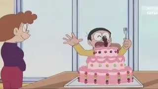 Doraemon Malay - Jalan itu jalan ini menyenangkan