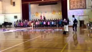 presentaci&oacute;n de 2nensei