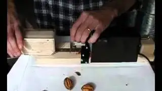 Dynamic Nutcracker