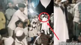 Parvez Quadir Khan | Parvez Quadri Official
