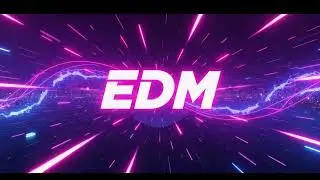 Melodic Memories | Late Night EDM Drive