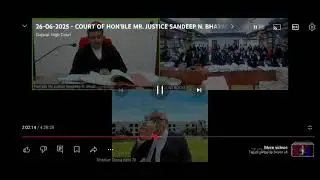 Lawyer Caught Drinking Beer During Court Zoom Hearing In Dry State Gujarat