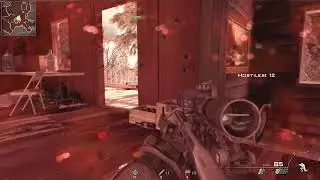 MW2 Spec Ops Co op (3)