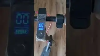 E - Scooter Fehler E2