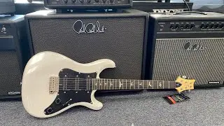 New from PRS Guitars! The SE NF3 available now!