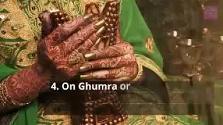 Saudi wedding traditions