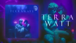 🔴 TERRAWATT livestream (genre: gothic vaporwave)