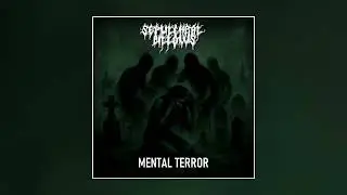 Sepulchral Billows (Brasil) - Mental Terror (Full EP 2025)