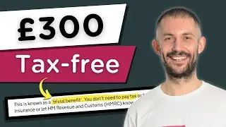 Trivial Benefits Explained: Tax Free Gifts for Employees