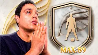 &iquest;VALE LA PENA la mejora de ICONO MAX. 89 SBC en FC 26? 🥰