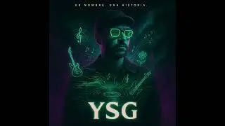 YSG &ndash; YSG | Balada R&B Vocal Showcase | Yo Soy Genio, Yo Soy Guerrero