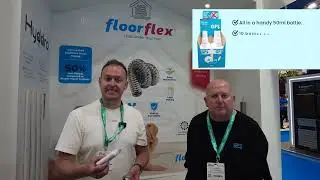 GFS Pipe Sealant Testimonial