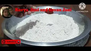 traditional recipes / travel food / quick recipe/Instant recipe /wheat flour recipe/how to make/food