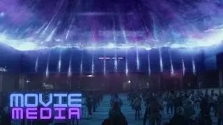 Drafted Into The Future | The Tomorrow War (2021) | Movie Media