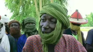 De la pisciculture à #Tihigrène (Mali) : Une alternative aux agro-pêcheurs