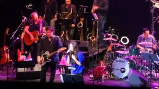Reagan Richards - I Say a Little Prayer