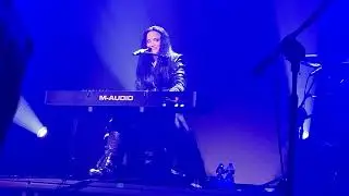 Tarja Turunen 'Oasis' live in Warsaw 01.03.2025