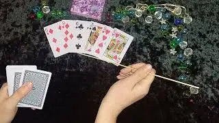 Когда Закончится эта Молчанка?...#таро #таросила #таромастер #гадание #tarot 