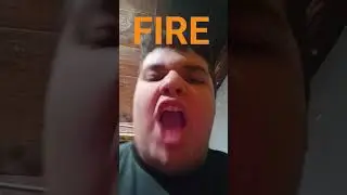 E.W.A.S.H.Z FIRE HEAD #shortvideo #witherstorm #elemental #godzilla