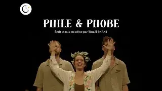 Bande Annonce Phile & Phobe