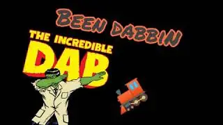 Been Dabbin Trained Type Beat