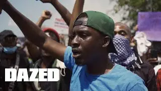 Youth In Power: What&rsquo;s next for Nigerian activism? #EndSARS | Trailer