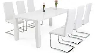 Cibus Matgrupp Vit