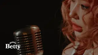 JINNY 진희 &ldquo; BABY BABY 