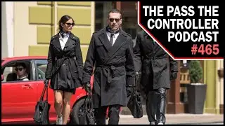 Baby Driver | PTC Movie Club March 2025 | Pass The Controller Podcast | Episode 465