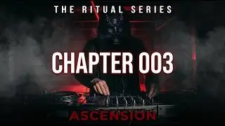 NOX &ndash; The Ritual Series | Chapter 003: Ascension | 1 Hour Industrial Techno Set