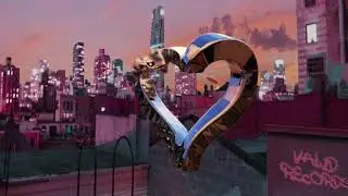 Chop Ford - Feeling feat. Kansy (Official Visualizer)