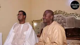 48 Heures Mouvement Abrar - Ziar