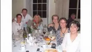 Rosie's Rainbow Fund: Support for Parents--Escapes