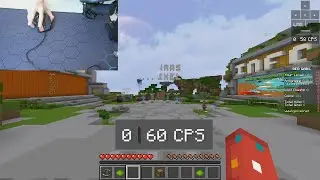 How to get banned on Hypixel in 10 seconds...