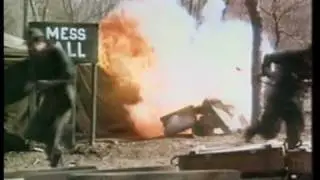 Operation WARZONE