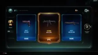75 WIN CONTRACT FINALLY COMPLETED!!?! Black OPS 3