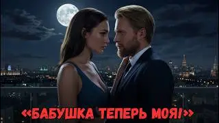 Его Сердце Открыла Няня! Невероятная История Любви 2025