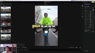 Insta360 + Garmin = Perfekt! So verbindest du GPS-Daten in dein 360&deg;-Video