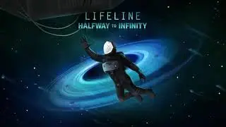 One With Nothing - Lifeline: Halfway to Infinity (HQ OST)