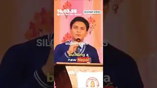 Nepal school boy gave speech like #adolfhitler #school #students #nepal #nepalnews #nepali #katmandu