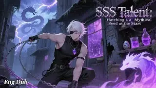【FULL】SSS Talent: Hatching a Mythical Seed at the Start#apocalypse#chinesedrama#anime
