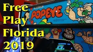 Free Play Florida 2019!