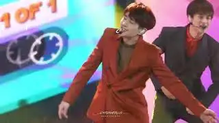 170319 SWⅤ in Toronto ＜1 of 1＞