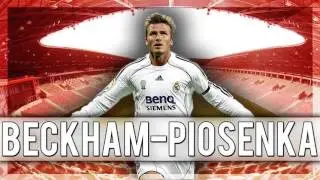 Piosenka o Beckhamie